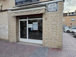 BAJO COMERCIAL EN BARRIO DEL PROGRESO- MURCIA photo 0