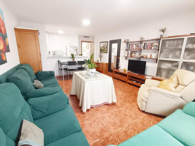 APARTAMENTO CON GARAJE AVENIDA EUROPA photo 0