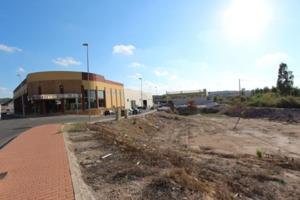 Terreno Urbanizable En venta en Centro, Guardamar Del Segura photo 0