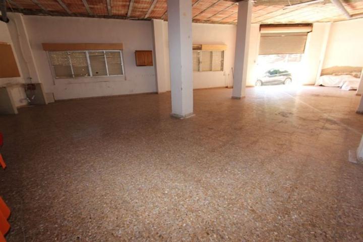 Oficina En venta en Centro, Guardamar Del Segura photo 0