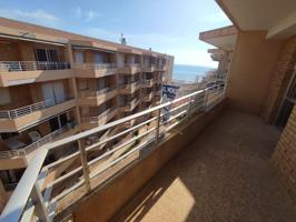 Apartamento cerca de la playa en última planta y con vistas al mar en Guardamar del Segura, Costa B photo 0