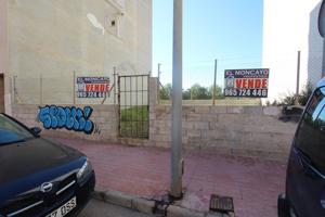Terreno Urbanizable En venta en Centro, Guardamar Del Segura photo 0