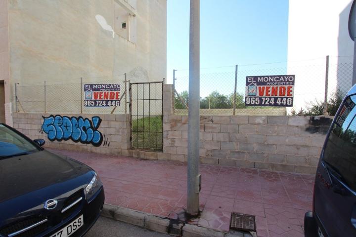 Terreno Urbanizable En venta en Centro, Guardamar Del Segura photo 0