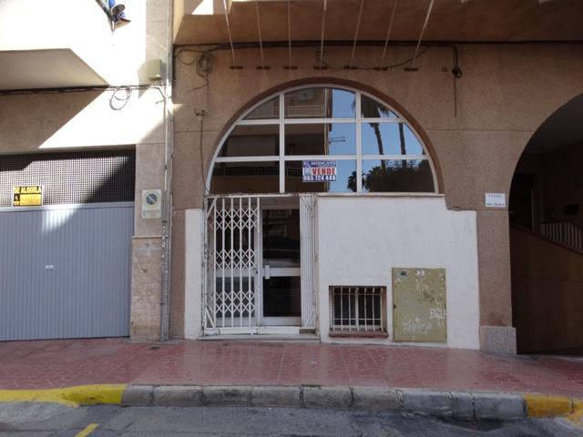 Oficina En venta en Centro, Guardamar Del Segura photo 0
