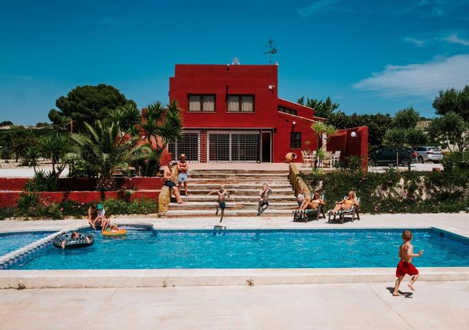 Unifamiliar En venta en San Miguel De Salinas, San Miguel De Salinas photo 0