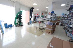 Oficina En venta en Guardamar Del Segura, Guardamar Del Segura photo 0