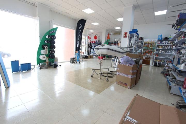 Oficina En venta en Guardamar Del Segura, Guardamar Del Segura photo 0