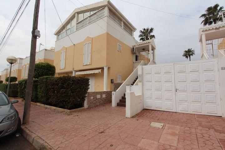 Piso En venta en Pórtico Mediterráneo, Guardamar Del Segura photo 0