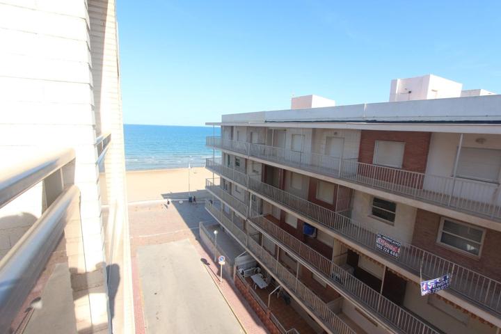 Fantástico apartamento cerca de la playa en Guardamar del Segura, Alicante photo 0