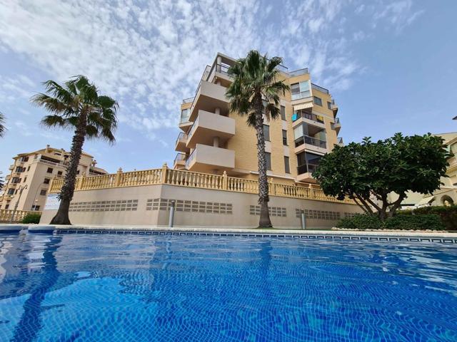Fantástico apartamento a 300 metros de las playas de Guardamar, Alicante, Costa Blanca photo 0