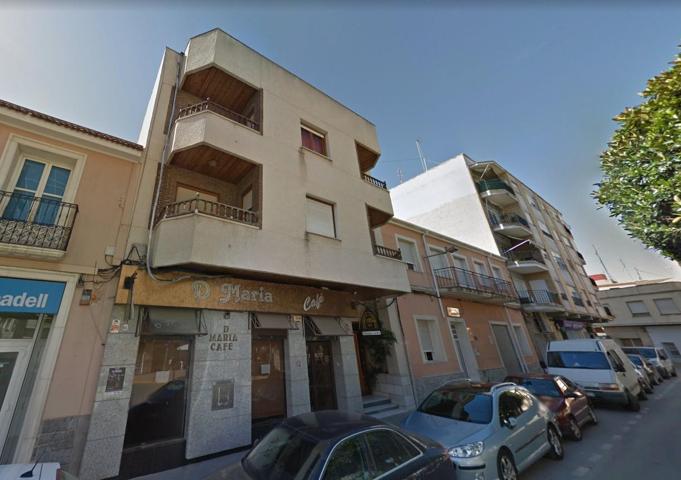 Gran apartamento en el centro de Dolores, Alicante, Costa Blanca Sur photo 0