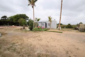 Fantástica casa de campo con gran parcela en Daya Vieja, a 3Km del Golf La Marquesa photo 0