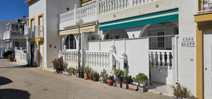 Fantástico apartamento en planta baja en El Edén, Guardamar, Costa Blanca Sur photo 0