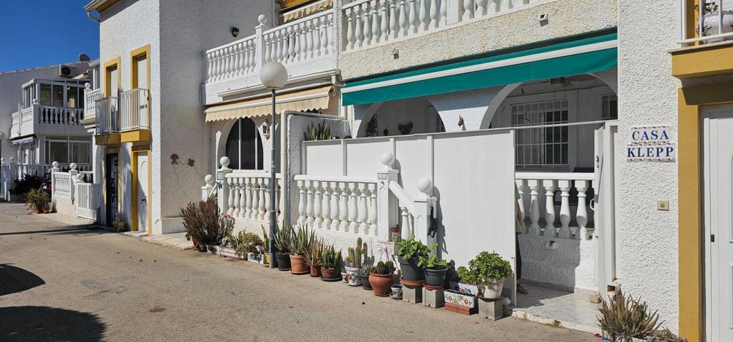 Fantástico apartamento en planta baja en El Edén, Guardamar, Costa Blanca Sur photo 0