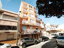 Bonito apartamento en el centro de Guardamar del Segura, Alicante, Costa Blanca Sur photo 0