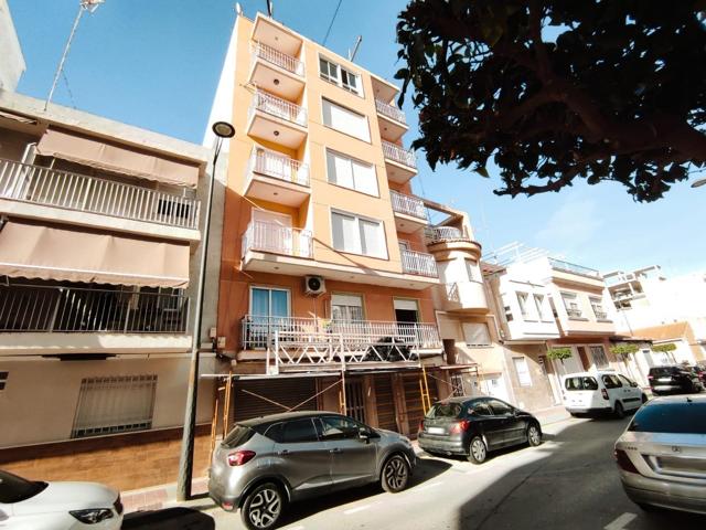 Bonito apartamento en el centro de Guardamar del Segura, Alicante, Costa Blanca Sur photo 0