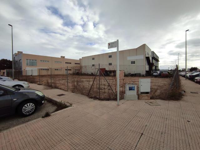 Parcela al lado del centro comercial Bahía de las Dunas (San Fulgencio) photo 0