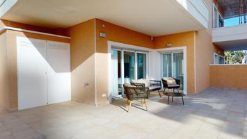 LLAVE EN MANO JUNIO 2024 Fantastico residencial de obra nueva en Guardamar del Segura, Costa Blanca photo 0