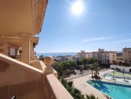Fantástico apartamento con vistas al mar en Guardamar del Segura, Alicante, Costa Blanca photo 0