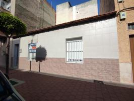 Casa planta baja en el centro de Guardamar del Segura, Alicante, Costa Blanca photo 0