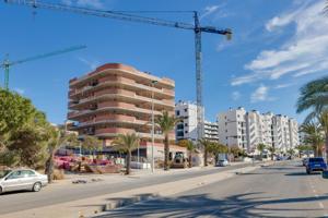 LLAVE EN MANO! RESIDENCIAL DE APARTAMENTOS DE OBRA NUEVA EN ARENALES DEL SOL, ALICANTE, COSTA BLANCA photo 0