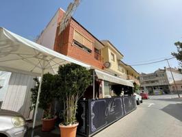 Casa unifamiliar con local comercial de restauración en Benijófar, Alicante, Costa Blanca photo 0