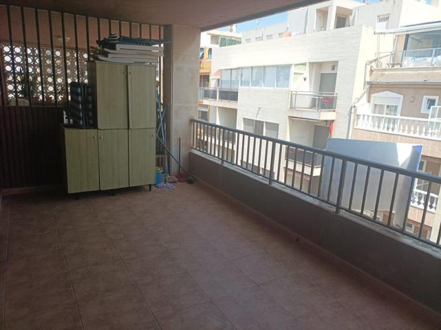 Apartamento junto a la playa de Guardamar del Segura, Alicante, Costa Blanca photo 0