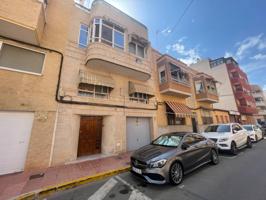 Fantástica casa adosada duplex en el centro de Guardamar del Segura, Costa Blanca Sur photo 0