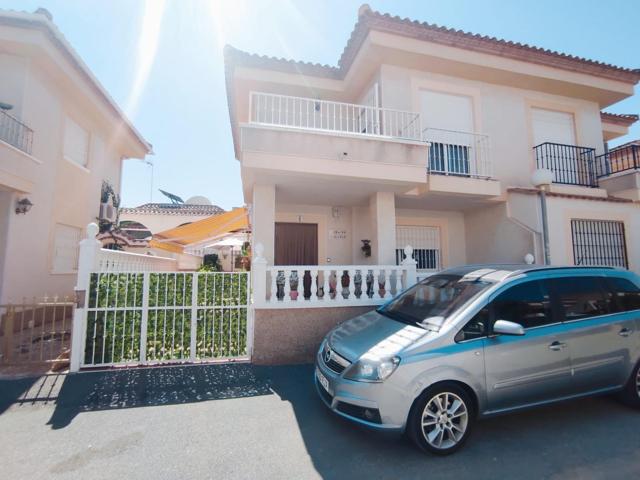 Fantástico semiadosado en Urbanización El edén, Guardamar del Segura, Costa Blanca photo 0