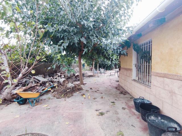 Fantástica casa de pueblo con garaje privado en Formentera del Segura, Alicante photo 0