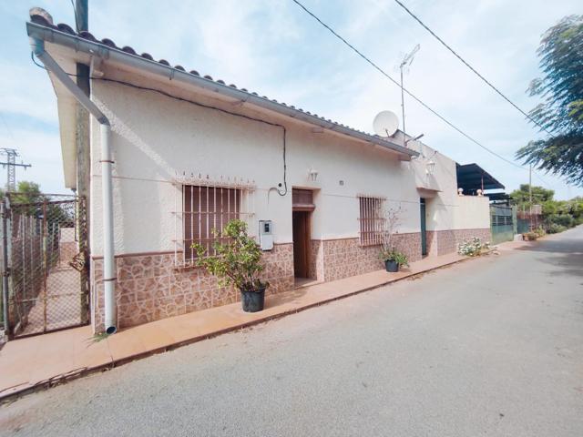 Fantástica casa de campo con gran parcela en Dolores, Alicante, Costa Blanca Sur photo 0