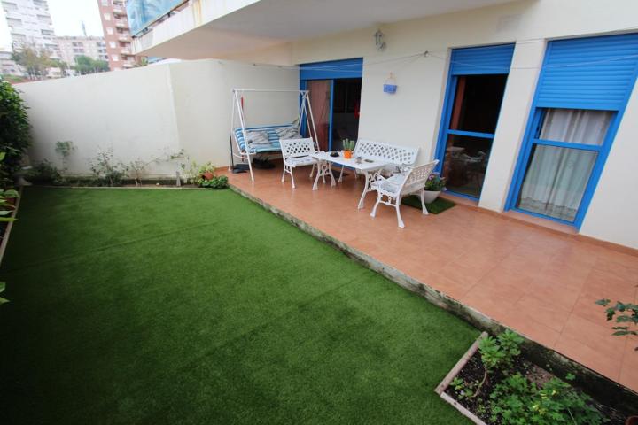 Fantástica vivienda en planta baja con jardín privado en Guardamar, Alicante, Costa Blanca photo 0