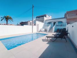 Fantástico adosado con piscina privada en Ciudad Quesada, Alicante, Costa Blanca photo 0