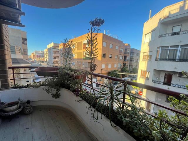 Fantástico apartamento en el centro de Almoradí, Alicante, Costa Blanca photo 0