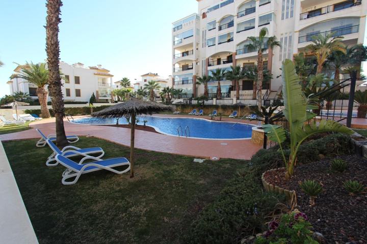 Lujoso apartamento cerca del mar en Guardamar Hills, Alicante, Costa Blanca photo 0
