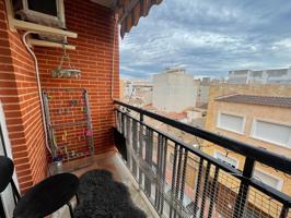 Coqueto apartamento en el centro de Guardamar del Segura, Alicante, Costa Blanca photo 0