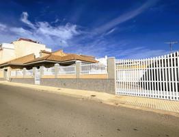 Impresionante Chalet Independiente en Pilar de la Horadada (Costa Blanca Sur) photo 0