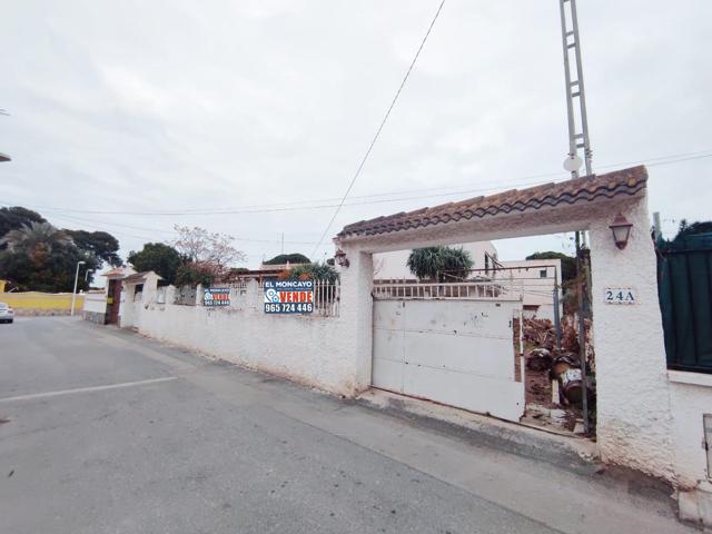 Fantástico bungalow en urbanización Costabella, Guardamar del segura photo 0