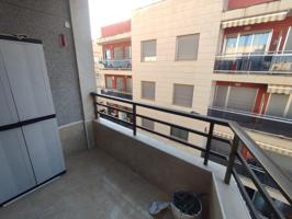 Centrico apartamento con 3 dormitorios en Guardamar del Segura, Alicante, Costa Blanca Sur photo 0
