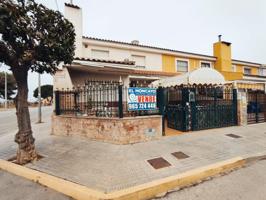 Semiadosado dúplex en el centro de Almoradí, Alicante, Costa Blanca photo 0