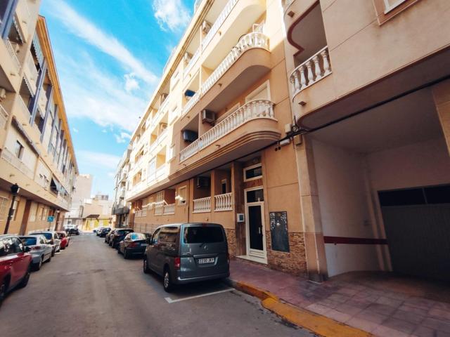 Encantador apartamento junto a la pinada en Guardamar del Segura, Alicante, Costa Blanca photo 0