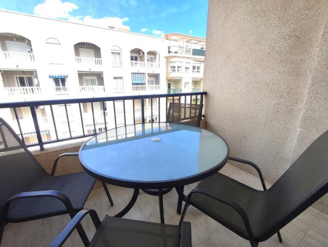 Bonito y cuidado apartamento en el centro de Guardamar del Segura, Alicante, Costa Blanca photo 0