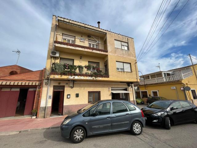 Amplio y luminoso apartamento de San fulgencio, Alicante, Costa Blanca sur photo 0