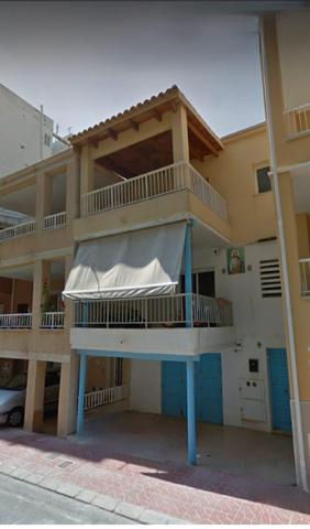 Apartamento cerca del mar en Guardamar del Segura, Alicante, Costa Blanca photo 0