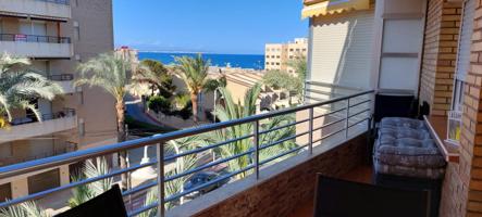 Fantástico apartamento con vistas al mar en Guardamar del Segura, Alicante, Costa Blanca photo 0