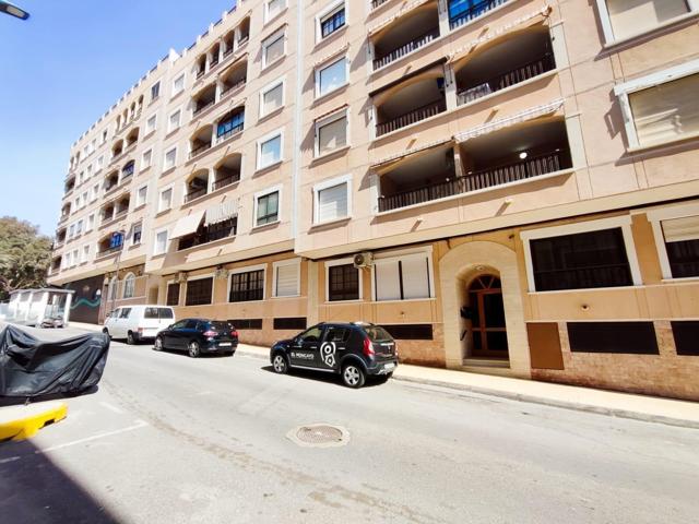 Fantástico apartamento con vistas al mar en Guardamar del Segura, Alicante, Costa Blanca photo 0