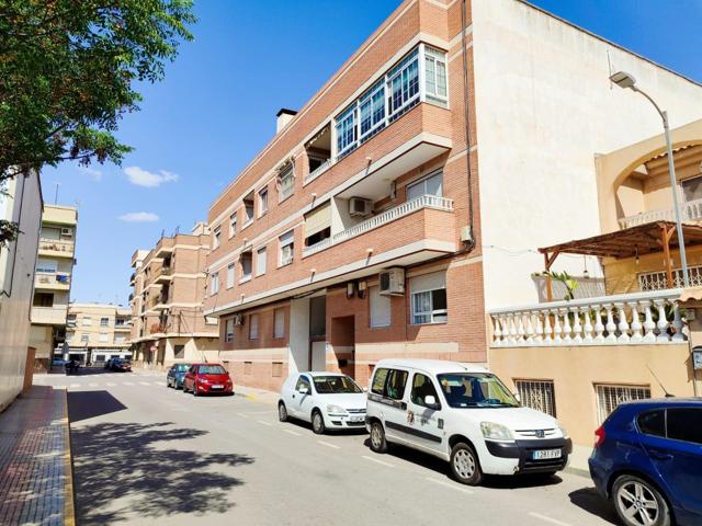 Fantástico apartamento en la localidad de Catral, Alicante, Costa Blanca photo 0