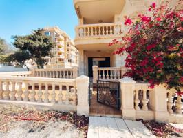 Fantástico apartamento planta baja cerca de la playa en Guardamar del Segura, Alicante, Costa Blanca photo 0