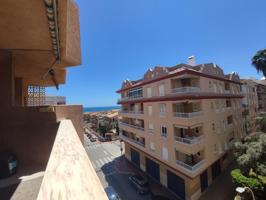 Bonito apartamento con vistas al mar en el centro de Guardamar del Segura, Alicante, Costa Blanca photo 0