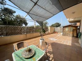 FANTASTICO APARTAMENTO DE PLANTA BAJA CON AMPLIA TERRAZA EN GUARDAMAR DEL SEGURA, COSTA BLANCA SUR photo 0